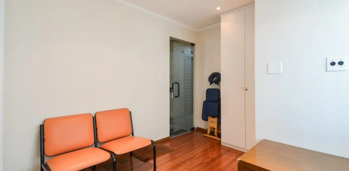 Imóvel Comercial, 31 m² - Foto 12