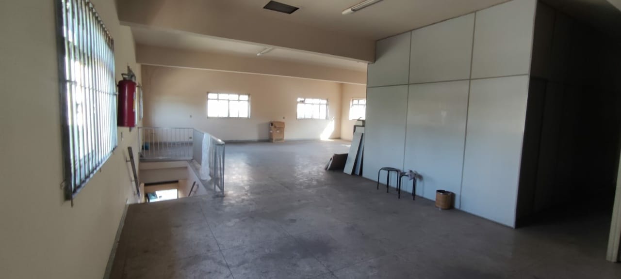 Loja-Salão, 170 m² - Foto 2