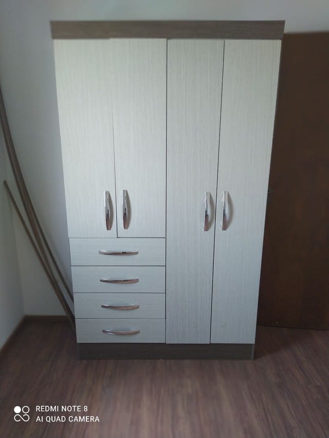 Apartamento, 3 quartos, 70 m² - Foto 5