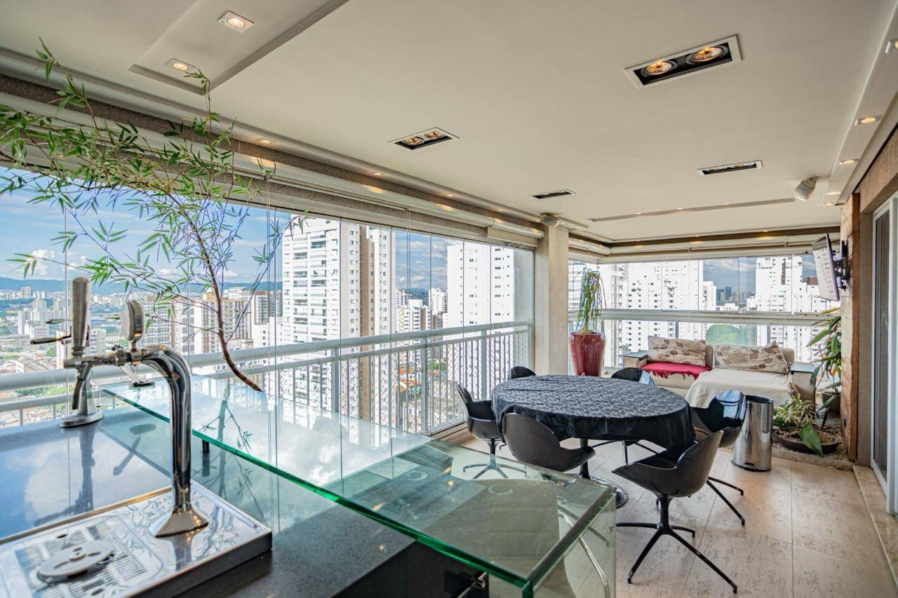 Apartamento, 4 quartos, 206 m² - Foto 35