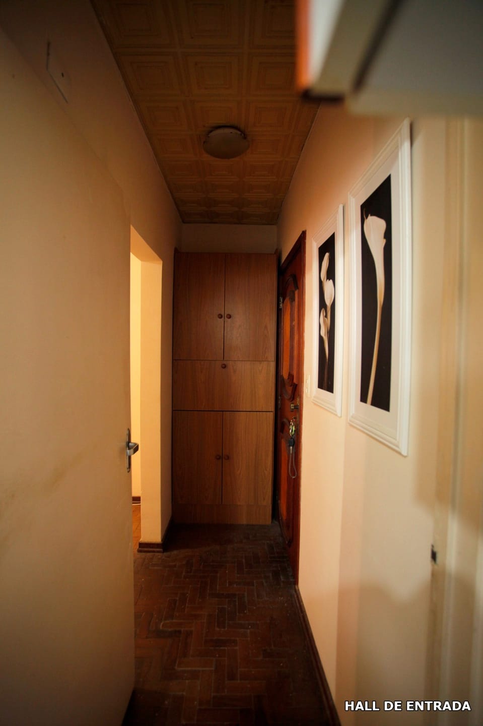 Apartamento, 3 quartos, 53 m² - Foto 19