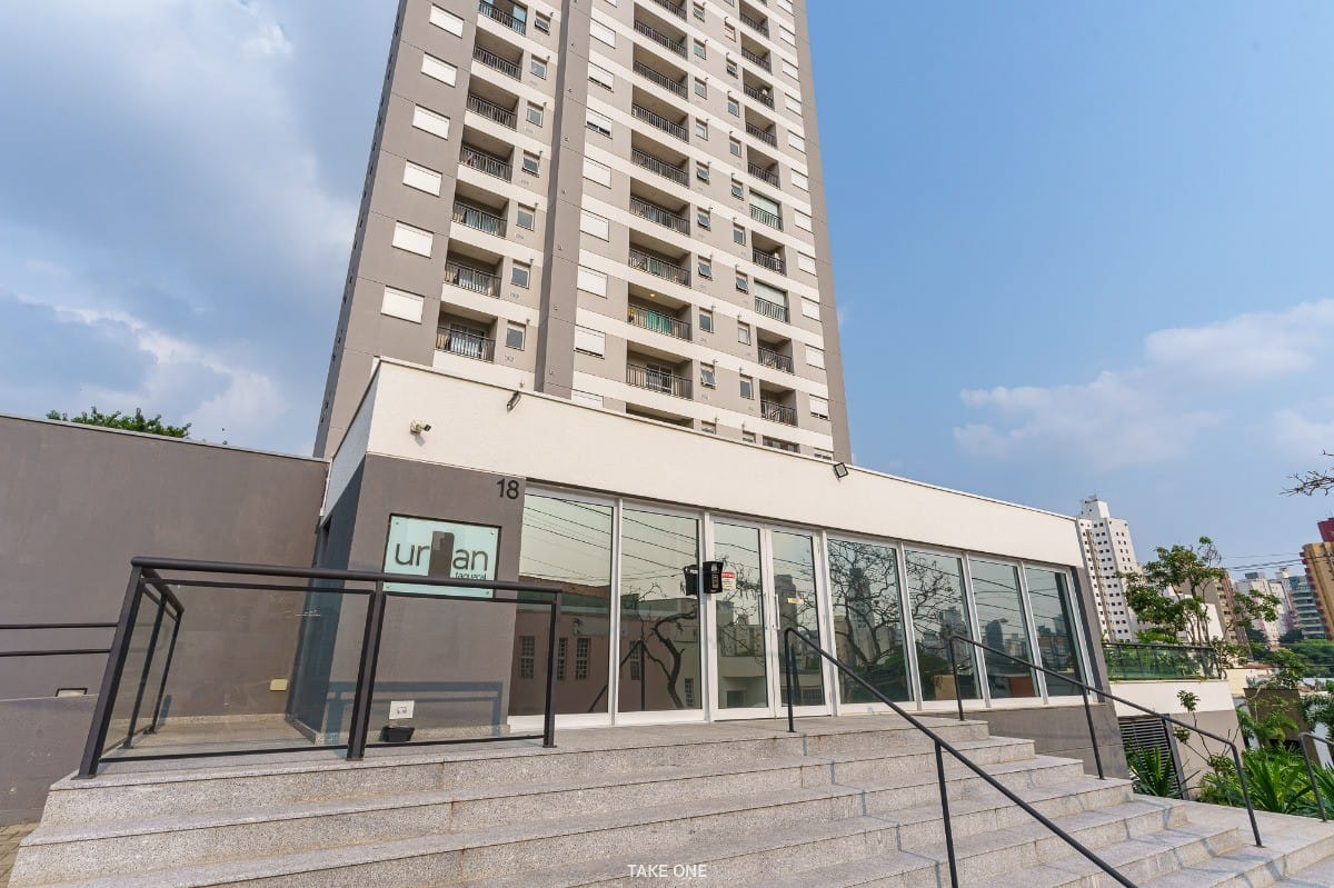 Apartamento, 1 quarto, 35 m² - Foto 21