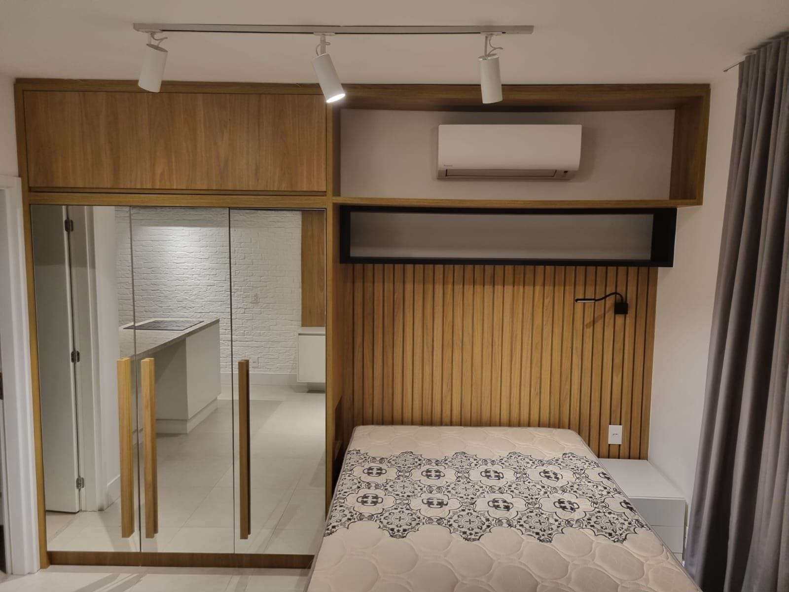 Kitnet-Studio, 42 m² - Foto 10