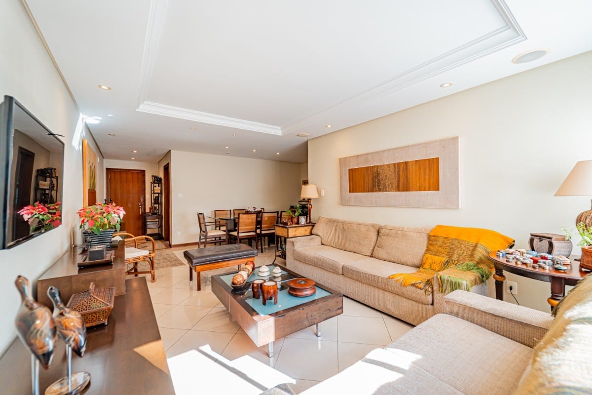 Apartamento, 4 quartos, 123 m² - Foto 24