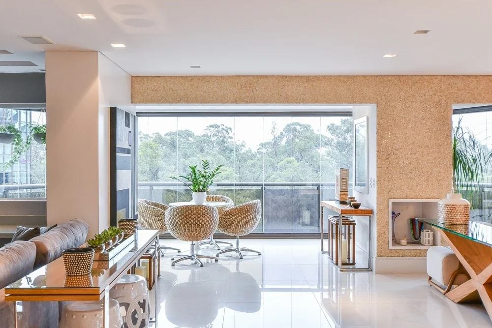 Apartamento, 3 quartos, 244 m² - Foto 4