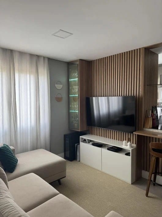 Apartamento, 2 quartos, 74 m² - Foto 21