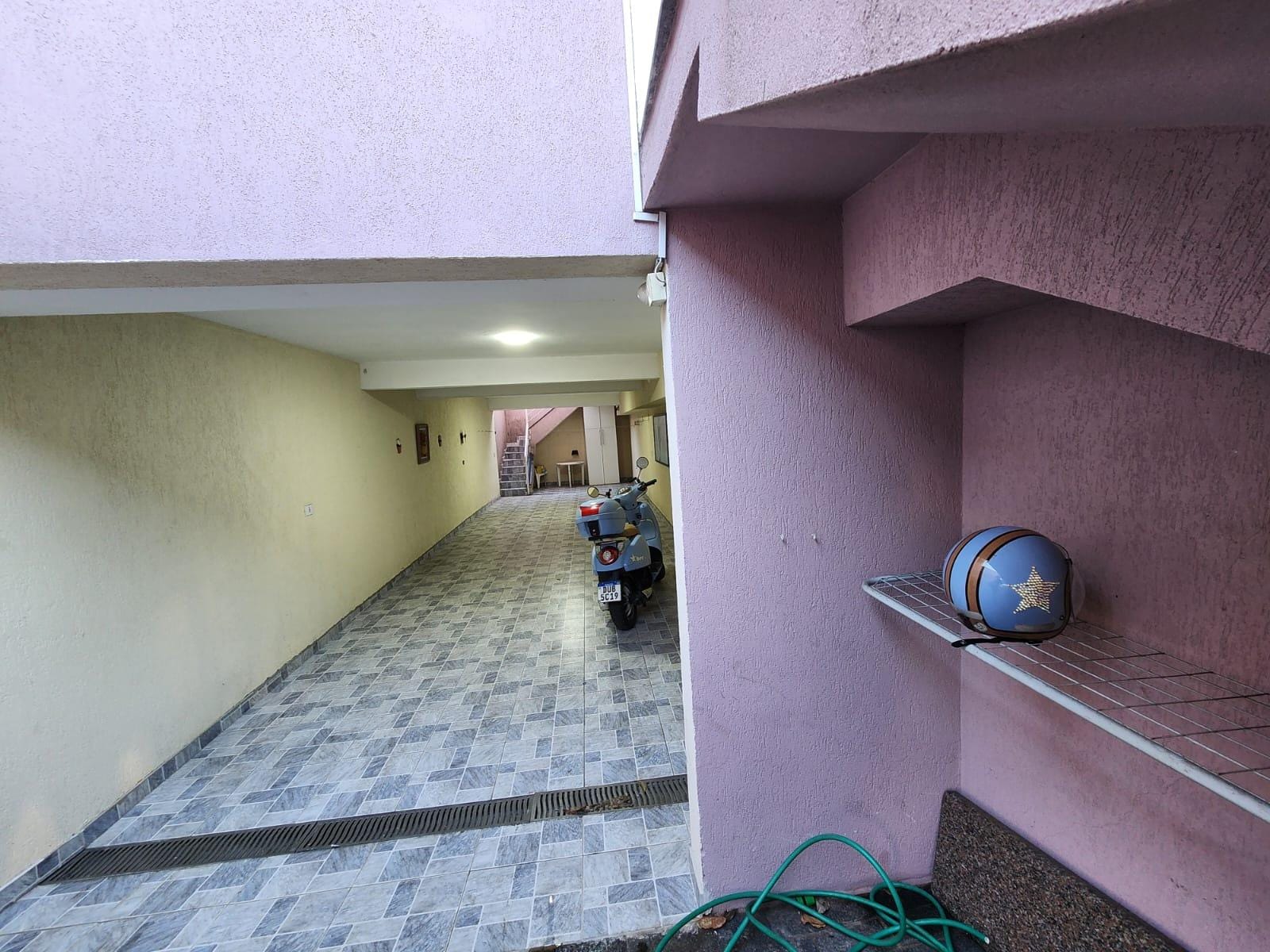 Casa, 3 quartos, 121 m² - Foto 1