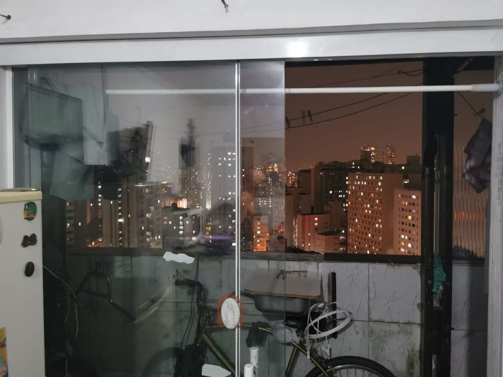 Cobertura, 2 quartos, 62 m² - Foto 10