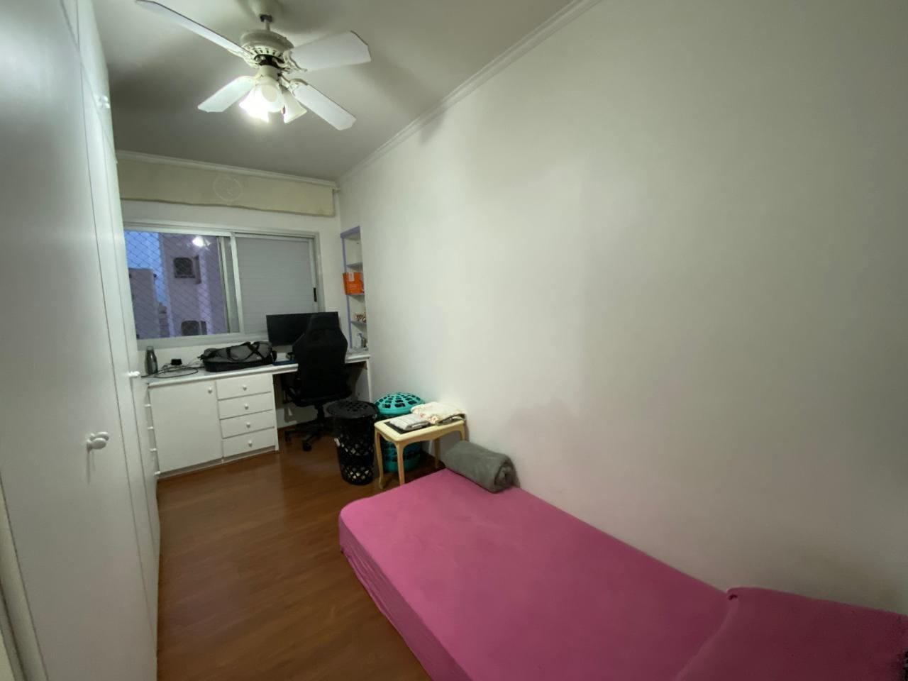 Apartamento, 4 quartos, 160 m² - Foto 20