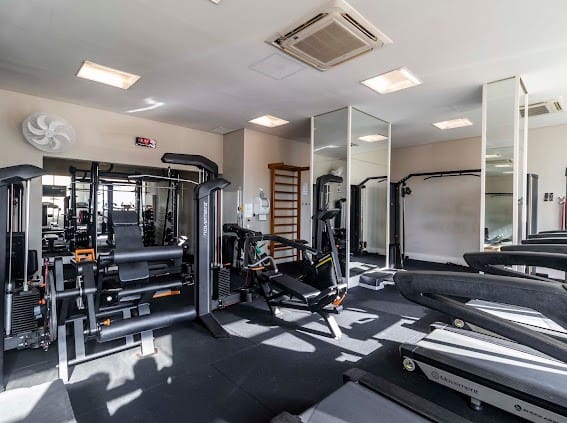 Apartamento, 3 quartos, 134 m² - Foto 50