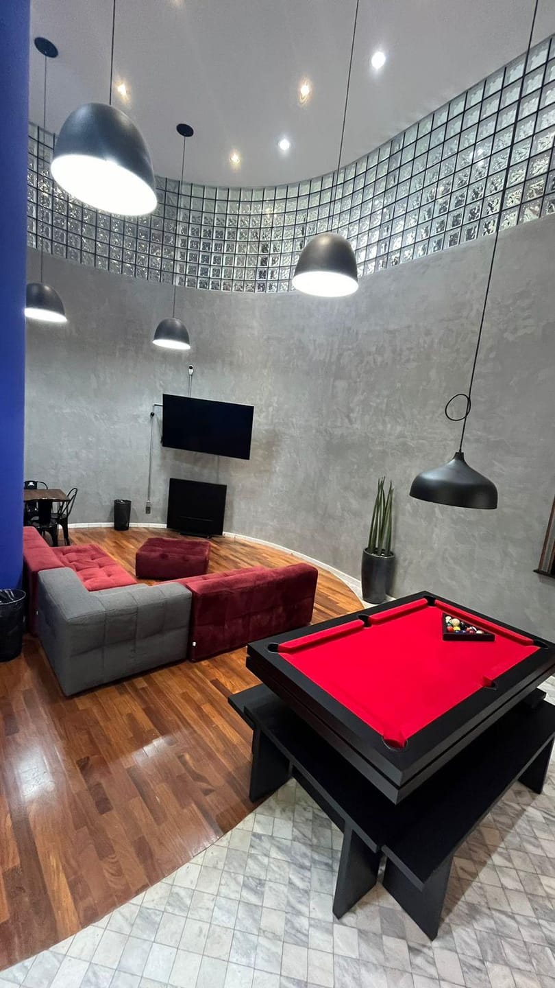 Apartamento, 1 quarto, 45 m² - Foto 1