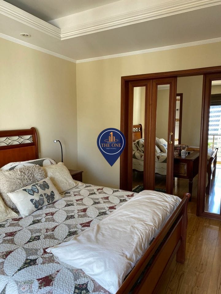 Apartamento, 4 quartos, 270 m² - Foto 20