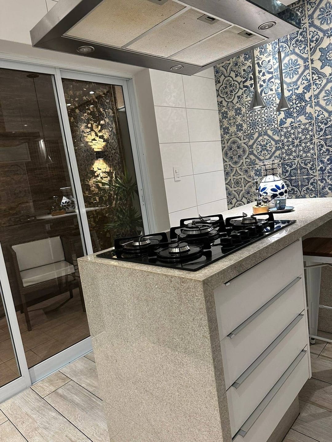 Casa, 3 quartos, 350 m² - Foto 45