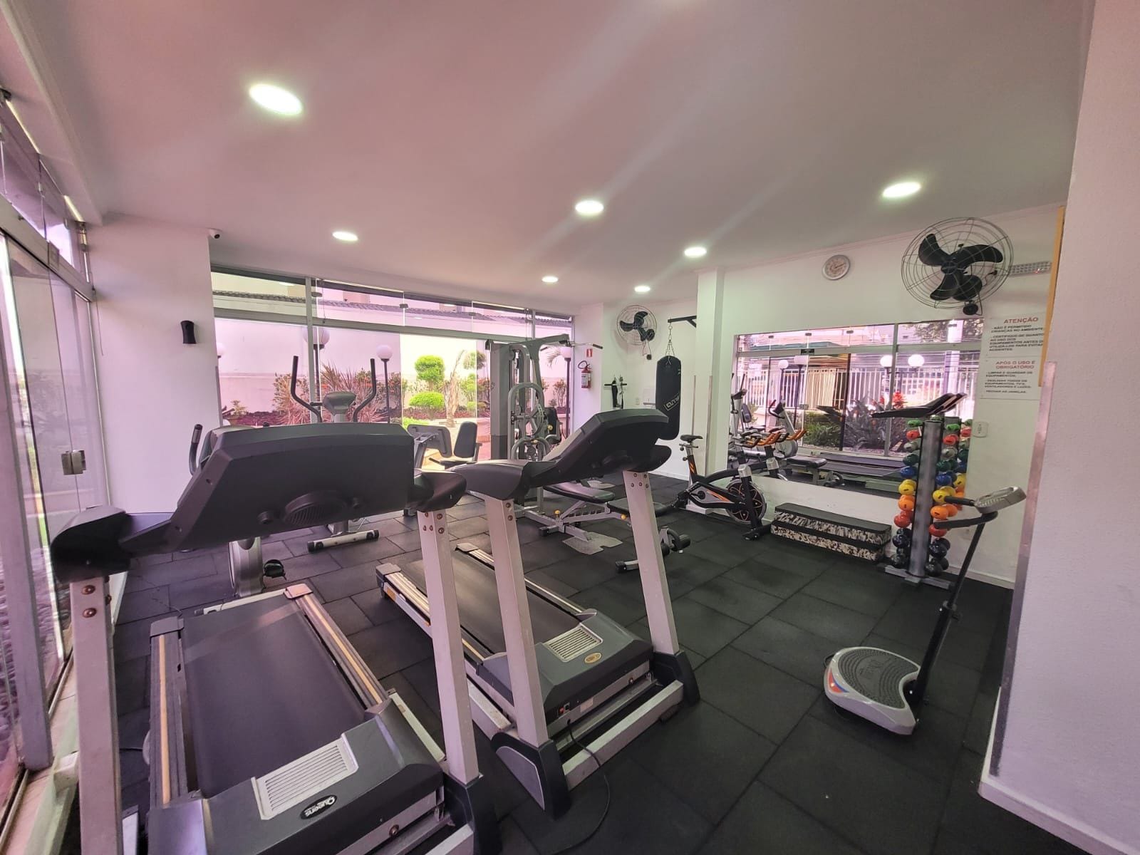 Apartamento, 3 quartos, 78 m² - Foto 16