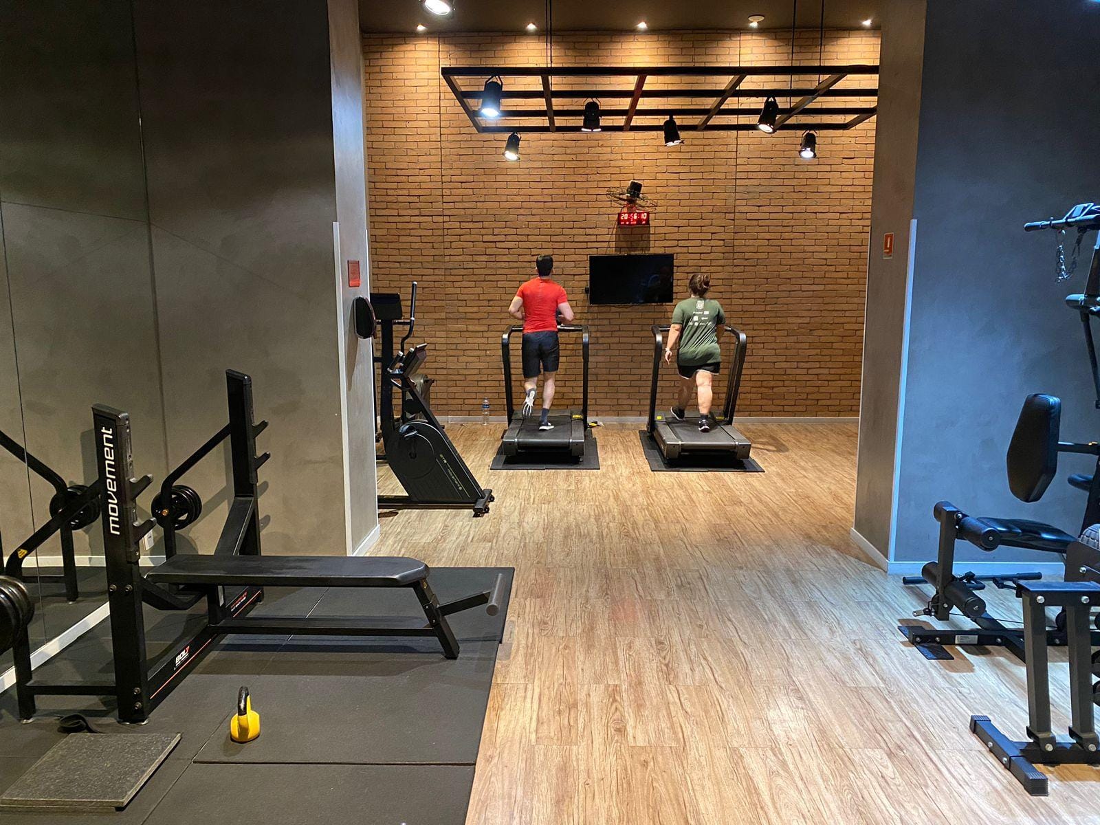 Apartamento, 1 quarto, 41 m² - Foto 6