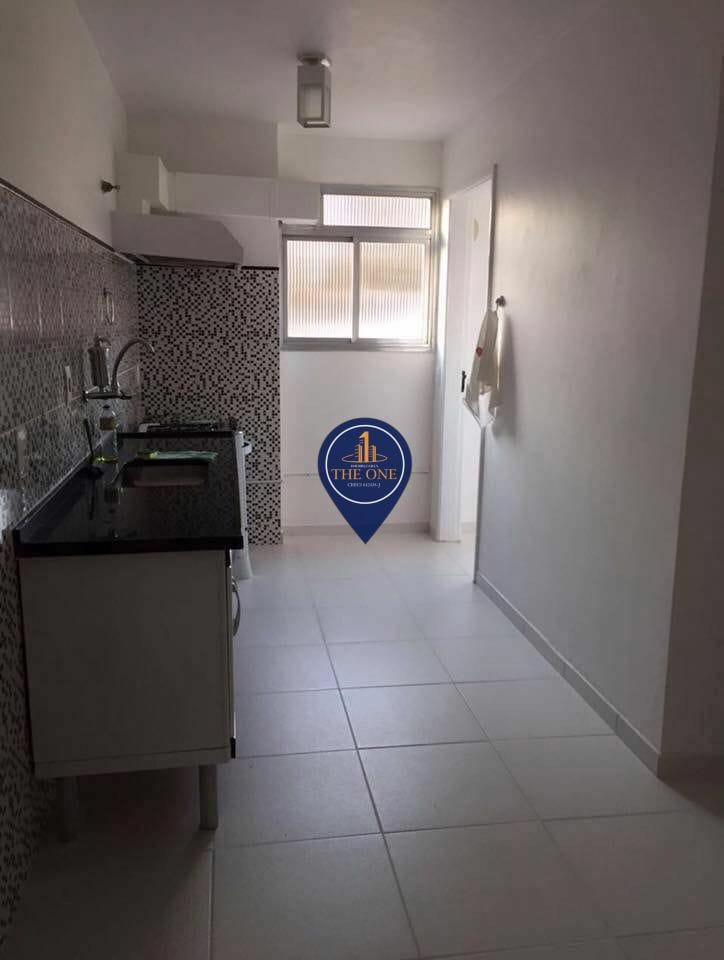 Apartamento, 3 quartos, 100 m² - Foto 6