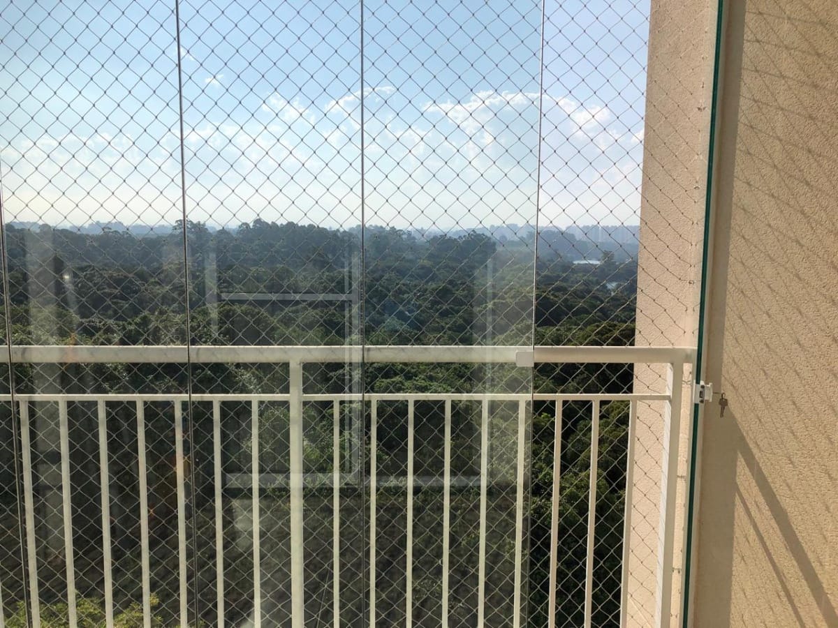 Apartamento, 3 quartos, 63 m² - Foto 29