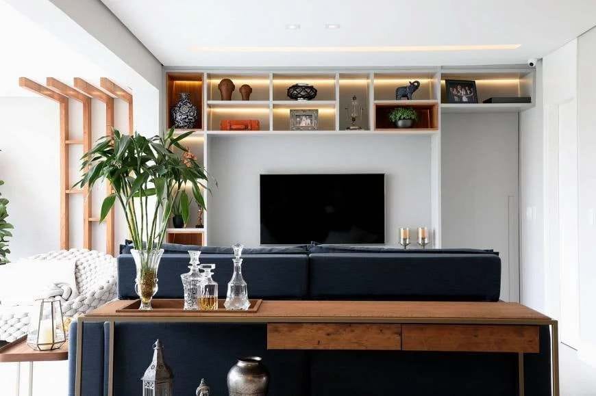 Apartamento, 3 quartos, 130 m² - Foto 15