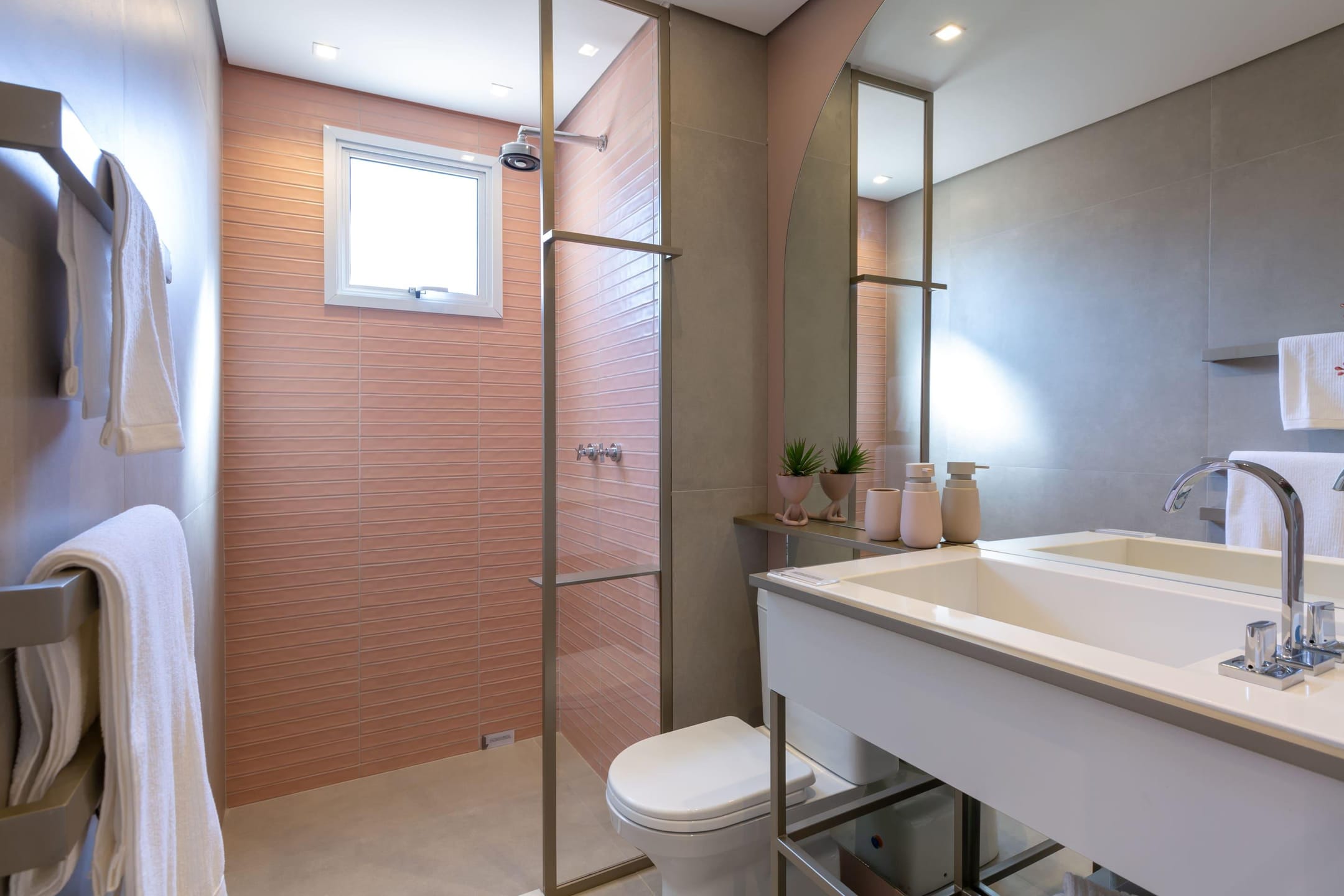 Apartamento, 1 quarto, 26 m² - Foto 8