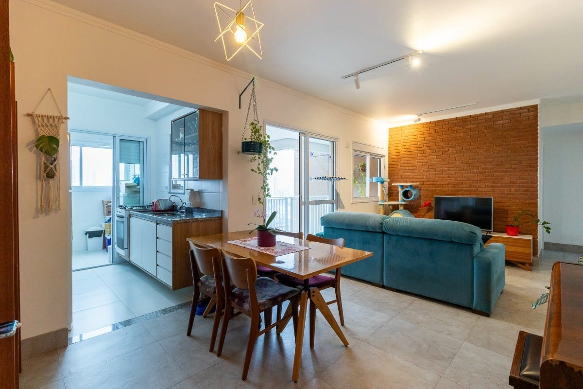 Apartamento, 2 quartos, 82 m² - Foto 16