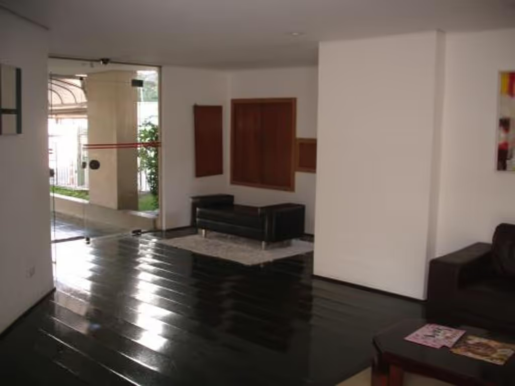 Flat/Apart Hotel, 1 quarto, 25 m² - Foto 4