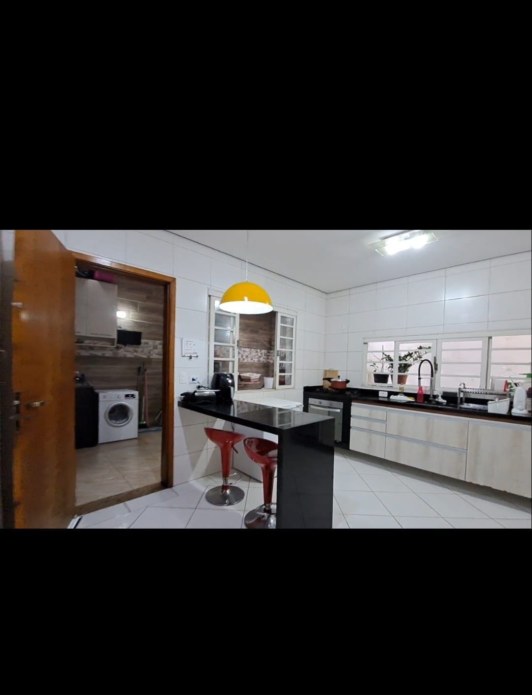 Casa, 3 quartos, 200 m² - Foto 8