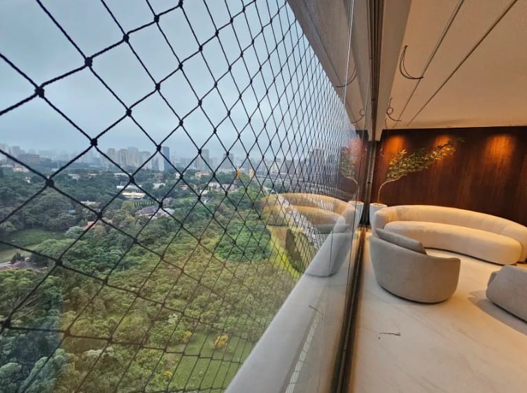 Apartamento, 3 quartos, 186 m² - Foto 8