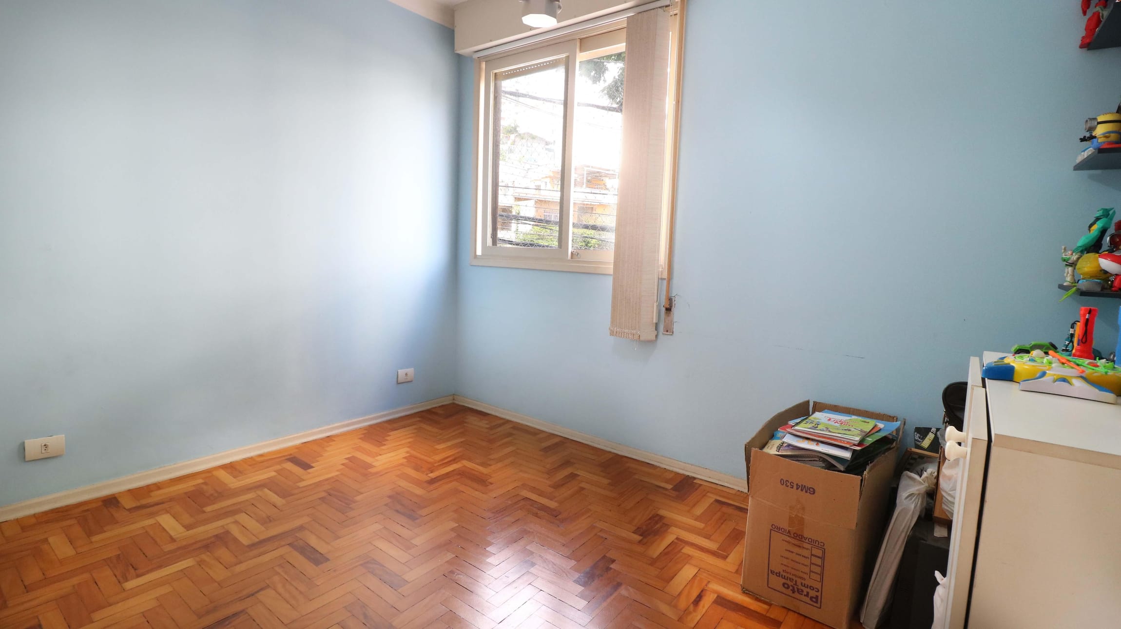 Apartamento, 3 quartos, 103 m² - Foto 17