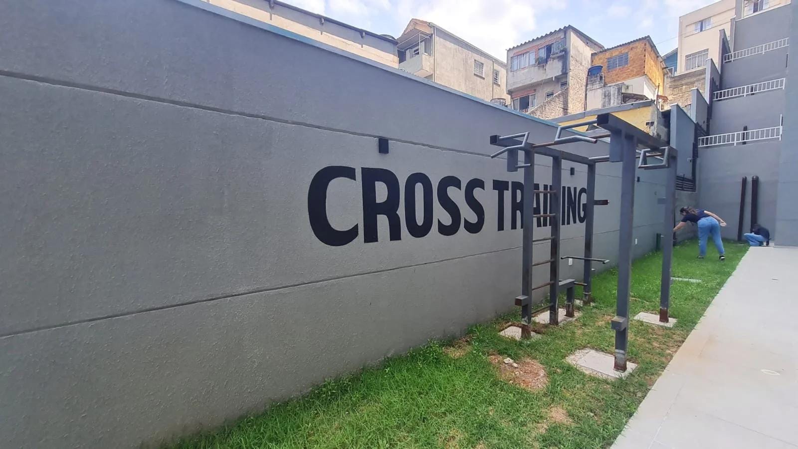 Apartamento, 1 quarto, 28 m² - Foto 19