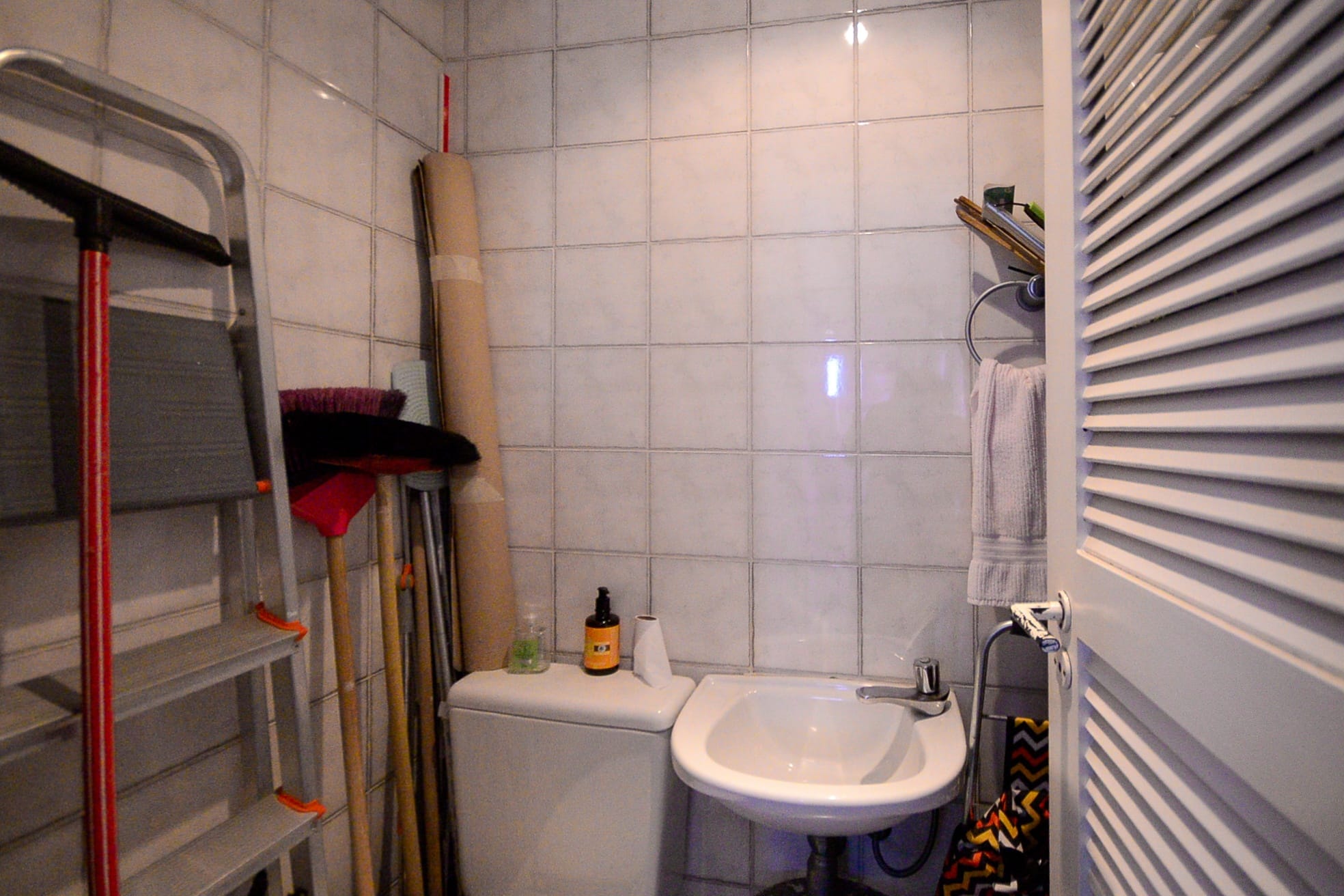 Apartamento, 4 quartos, 125 m² - Foto 4