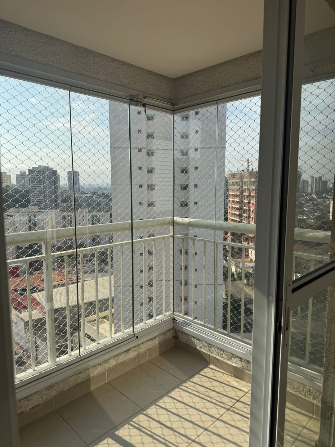 Apartamento, 2 quartos, 52 m² - Foto 6