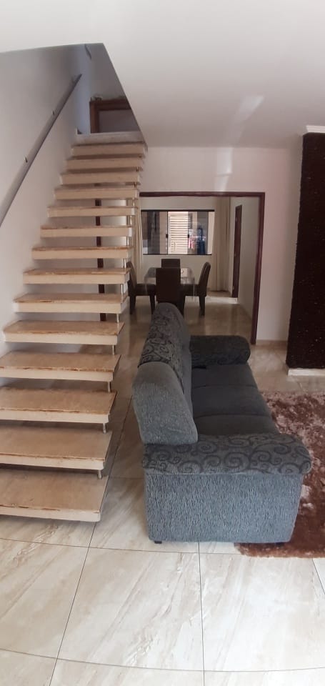 Casa, 3 quartos, 200 m² - Foto 7