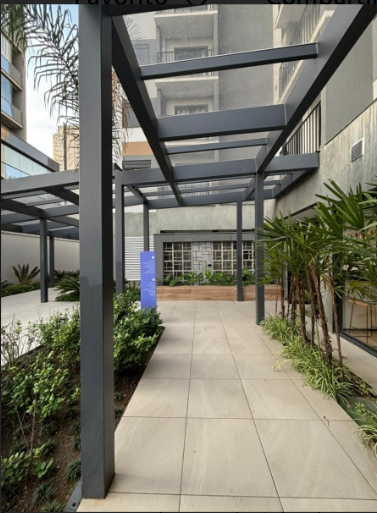 Apartamento, 1 quarto, 26 m² - Foto 7