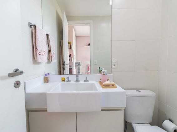 Apartamento, 3 quartos, 134 m² - Foto 15