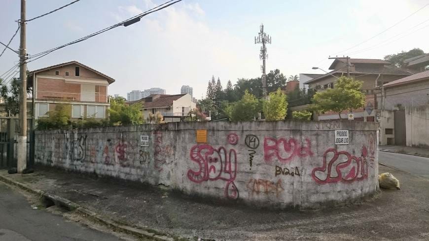 Terreno, 675 m² - Foto 2