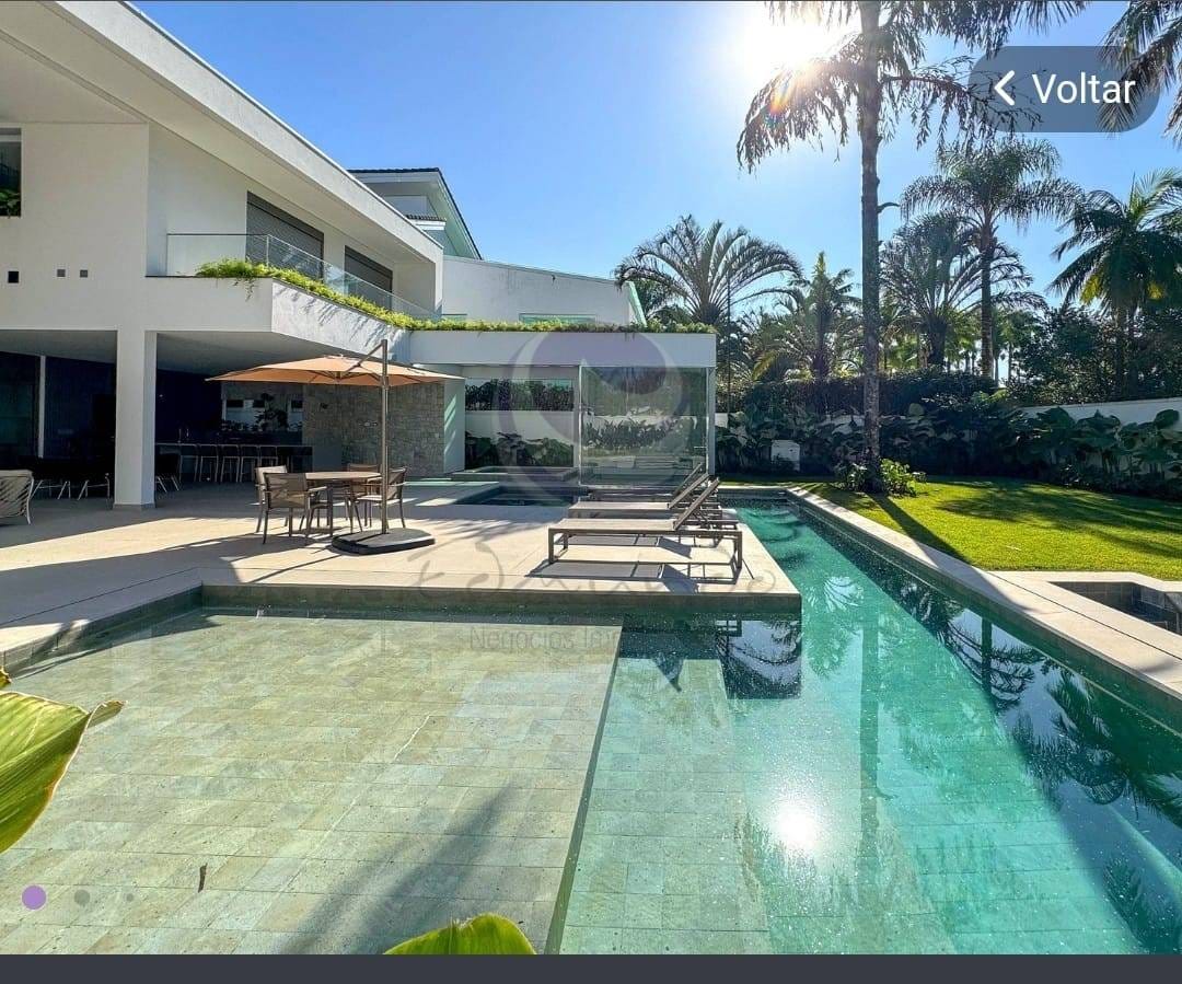 Casa, 7 quartos, 829 m² - Foto 14