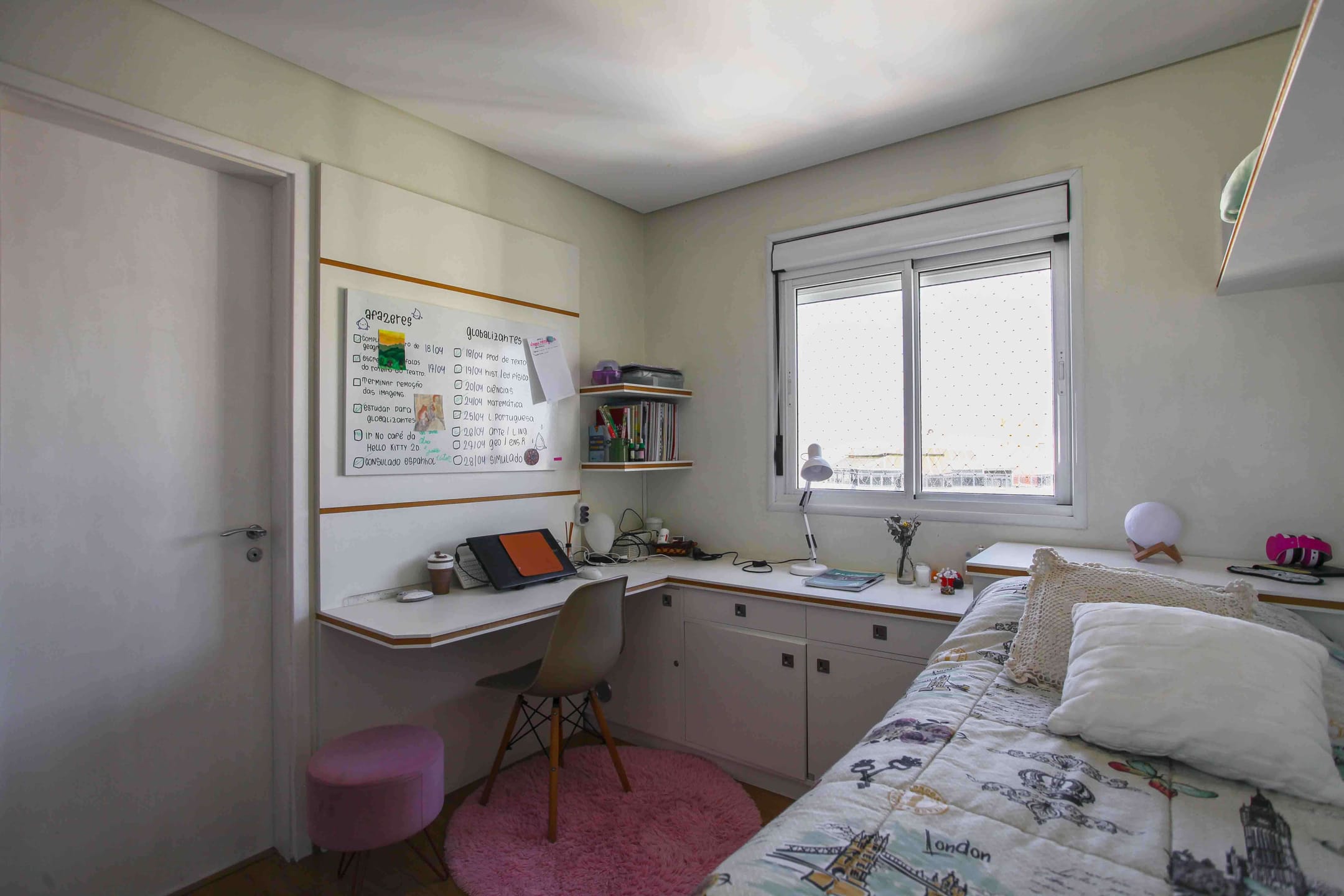 Apartamento, 3 quartos, 141 m² - Foto 27