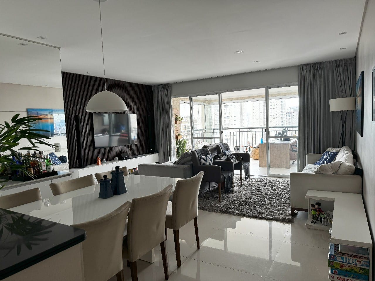 Apartamento, 2 quartos, 94 m² - Foto 13