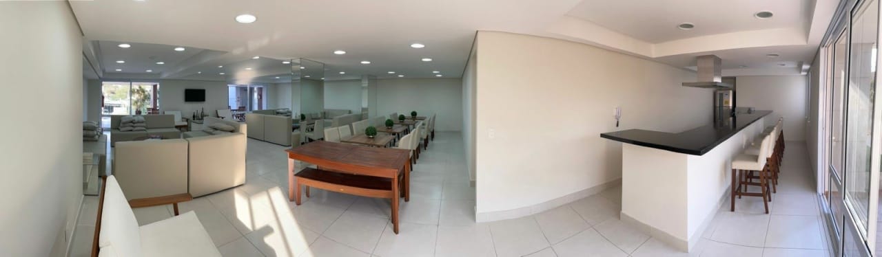 Apartamento, 3 quartos, 75 m² - Foto 3