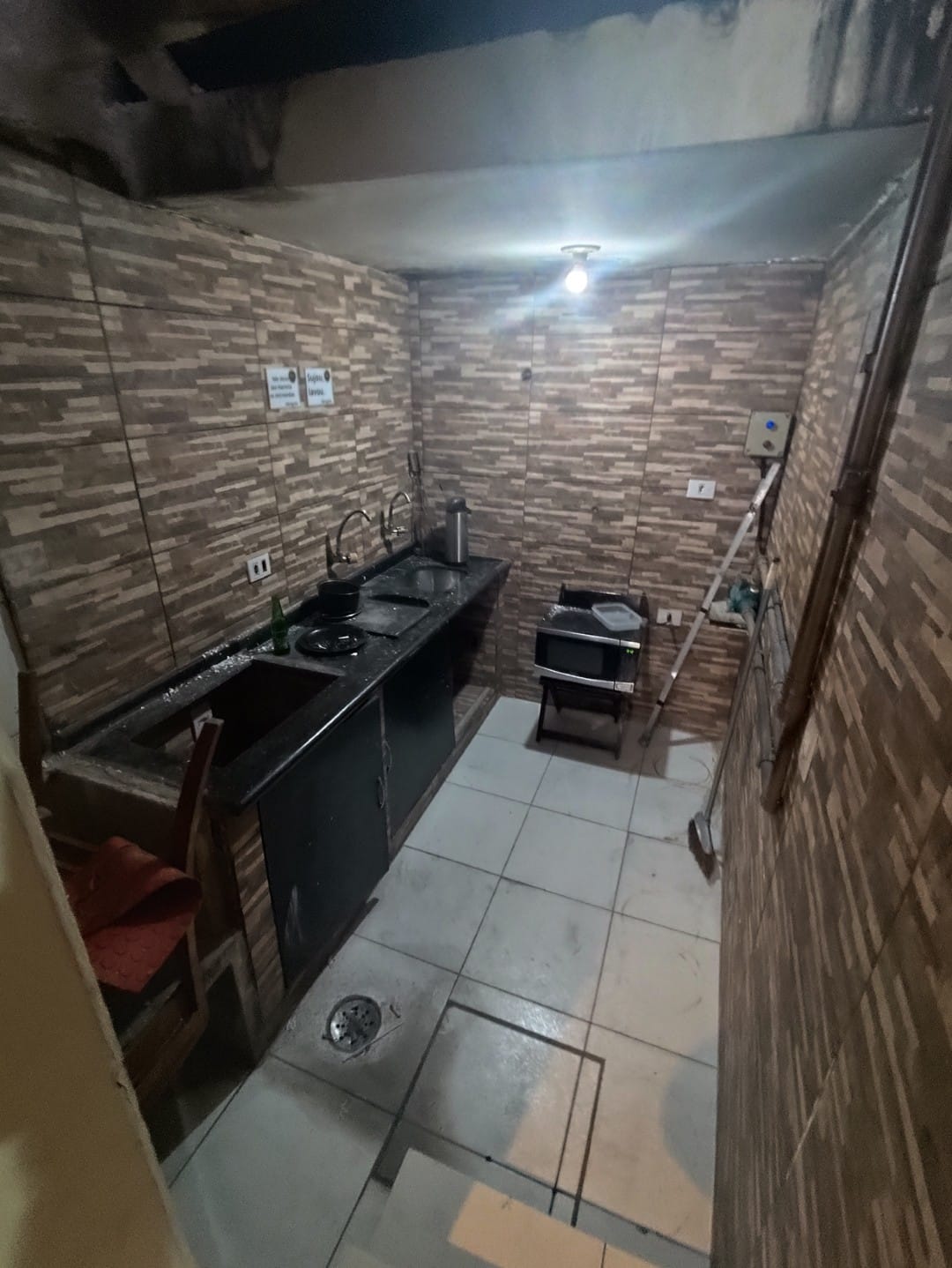 Loja-Salão, 400 m² - Foto 12