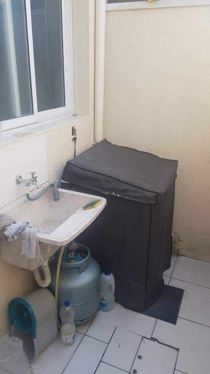 Casa, 2 quartos, 59 m² - Foto 4