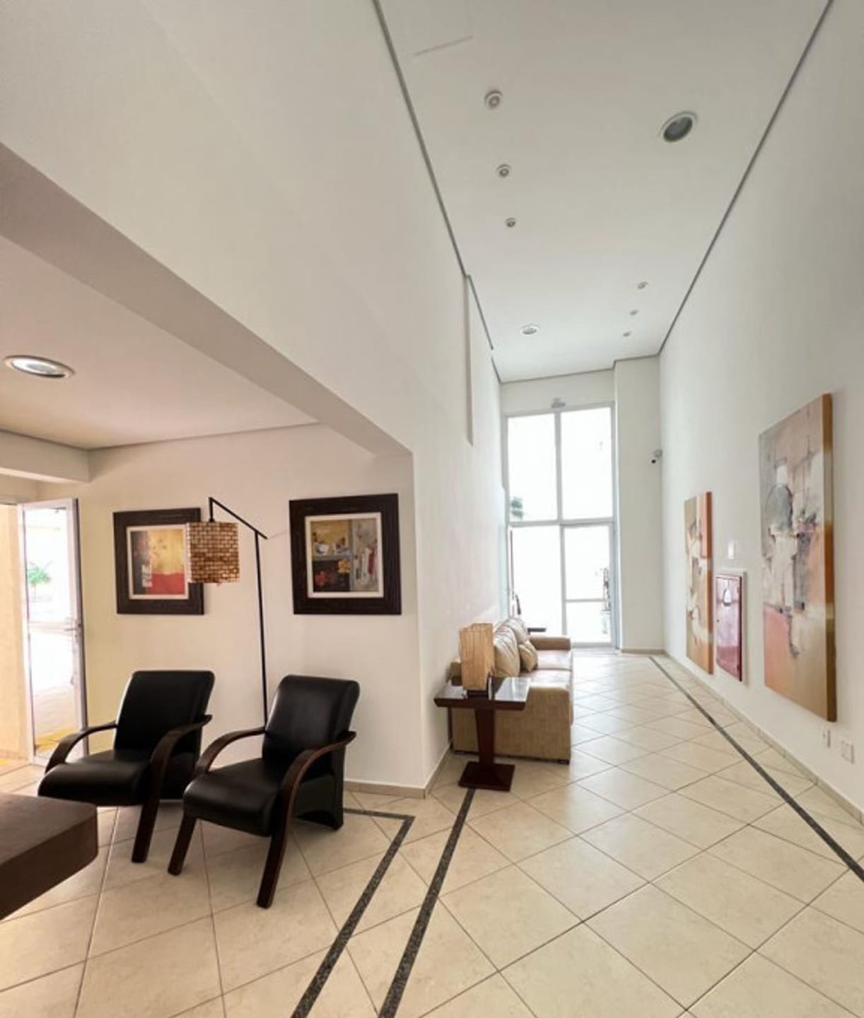 Apartamento, 2 quartos, 54 m² - Foto 18