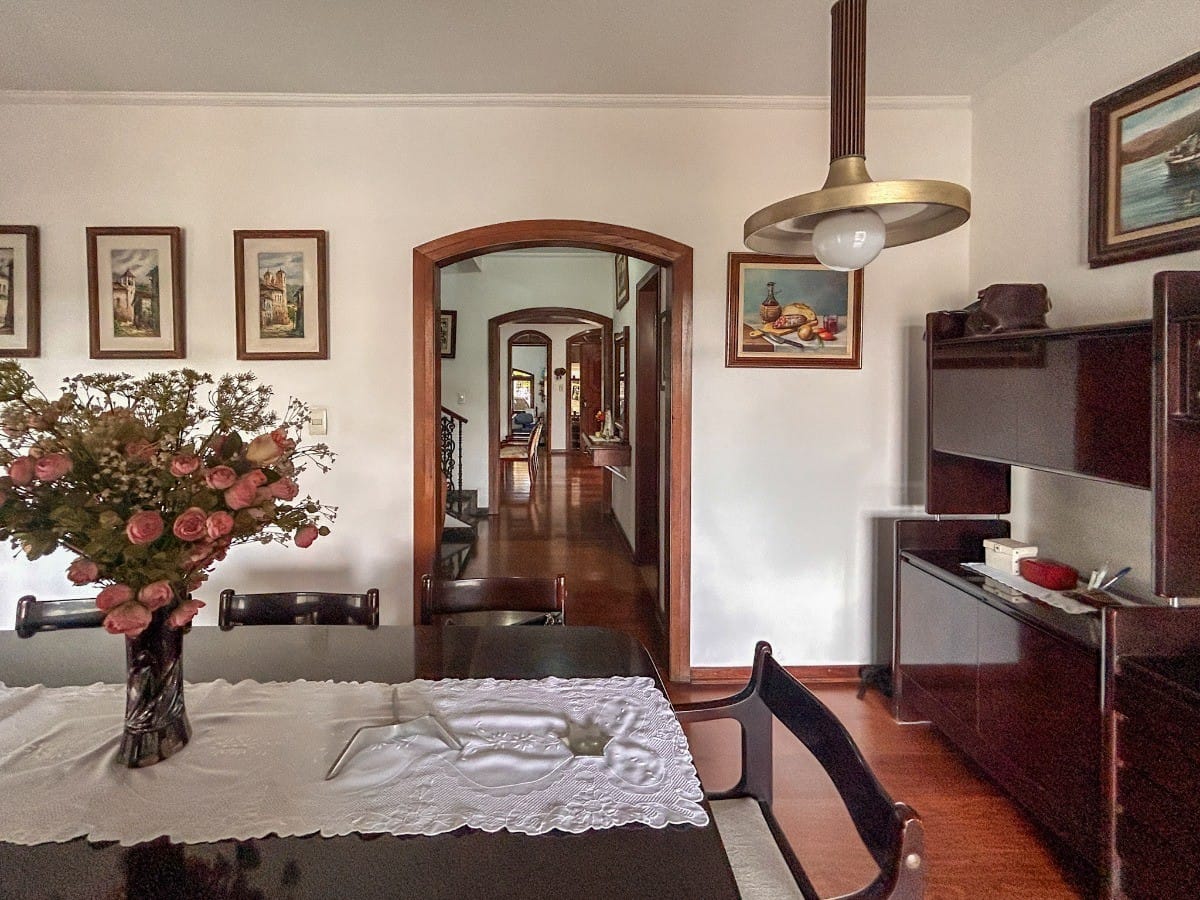 Casa, 4 quartos, 420 m² - Foto 20