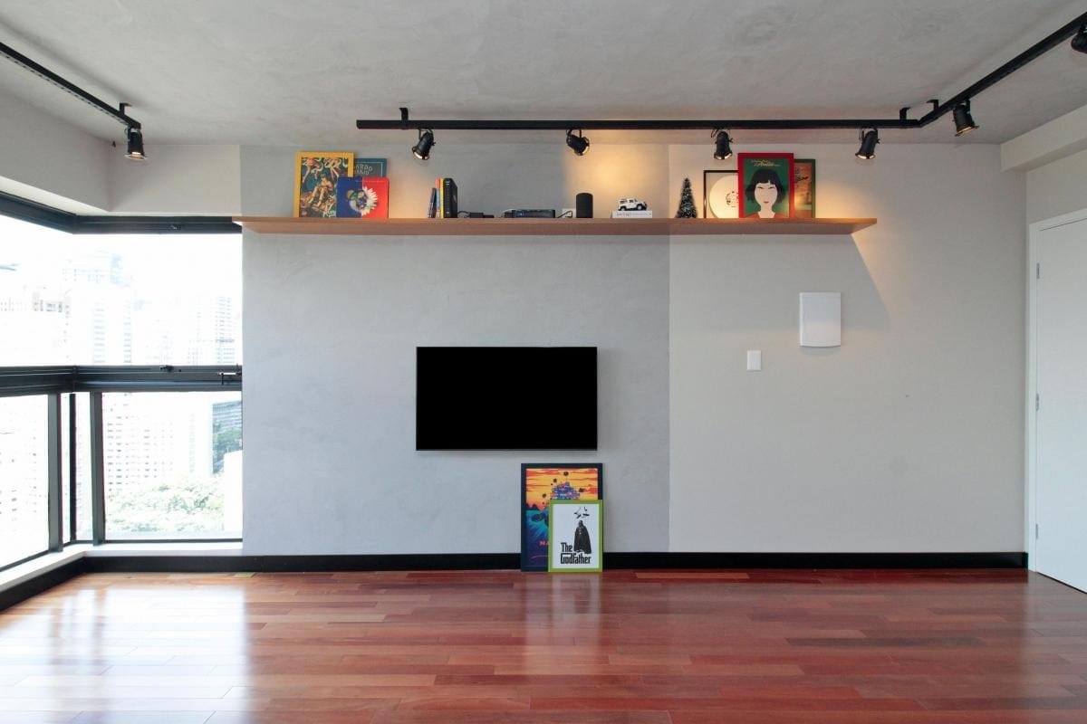 Apartamento, 1 quarto, 45 m² - Foto 29