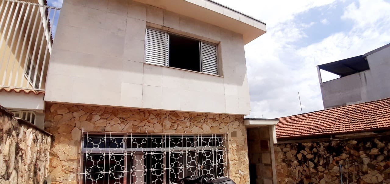 Casa, 3 quartos, 200 m² - Foto 27