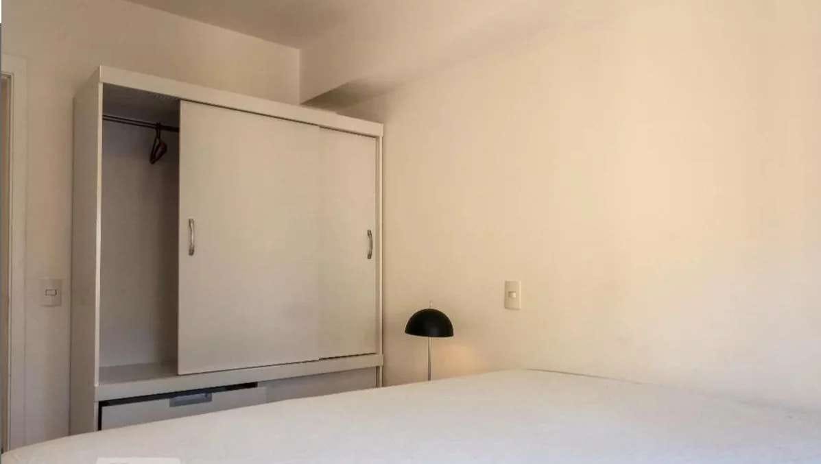 Apartamento, 1 quarto, 40 m² - Foto 14