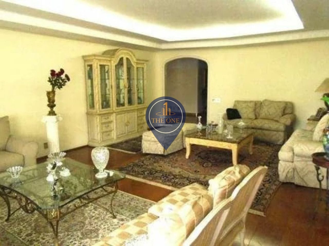 Apartamento, 5 quartos, 350 m² - Foto 11