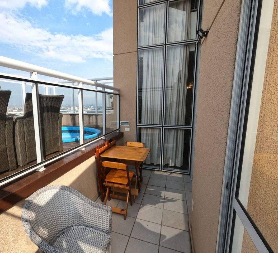 Apartamento, 3 quartos, 144 m² - Foto 5