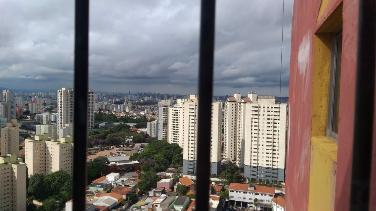 Apartamento, 2 quartos, 50 m² - Foto 8