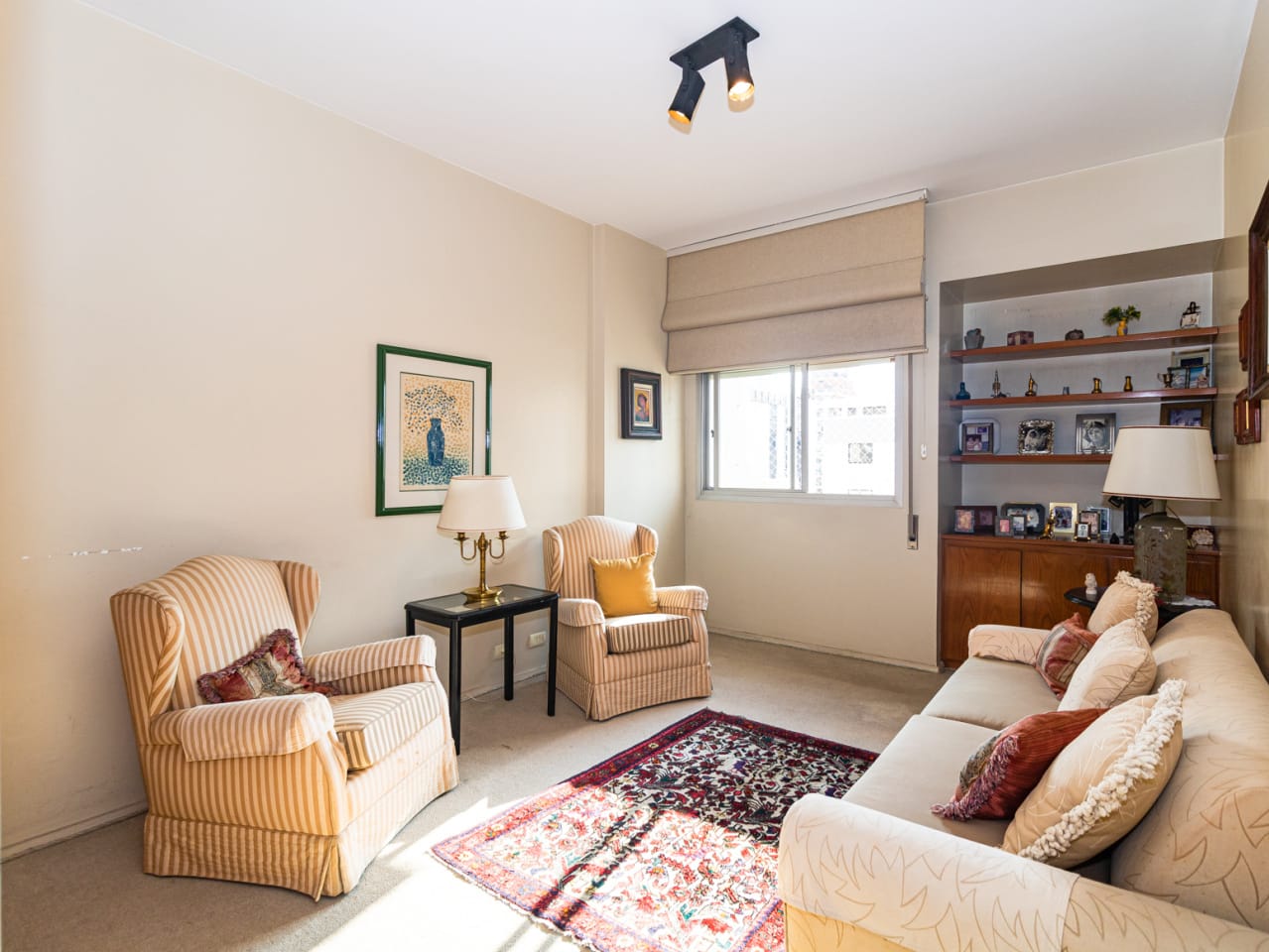 Apartamento, 3 quartos, 192 m² - Foto 21